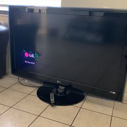 Televisión 55’ Pulgadas 