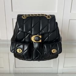 Back Pack