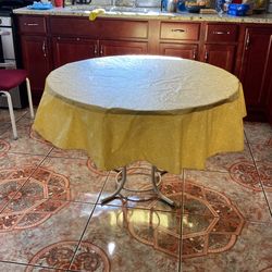 Use kitchen table