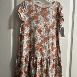 Carters Dress Size 14 NEW with Tags