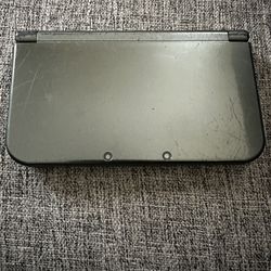 Nintendo 3d Xl 