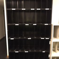 X-ray File Cabinet
