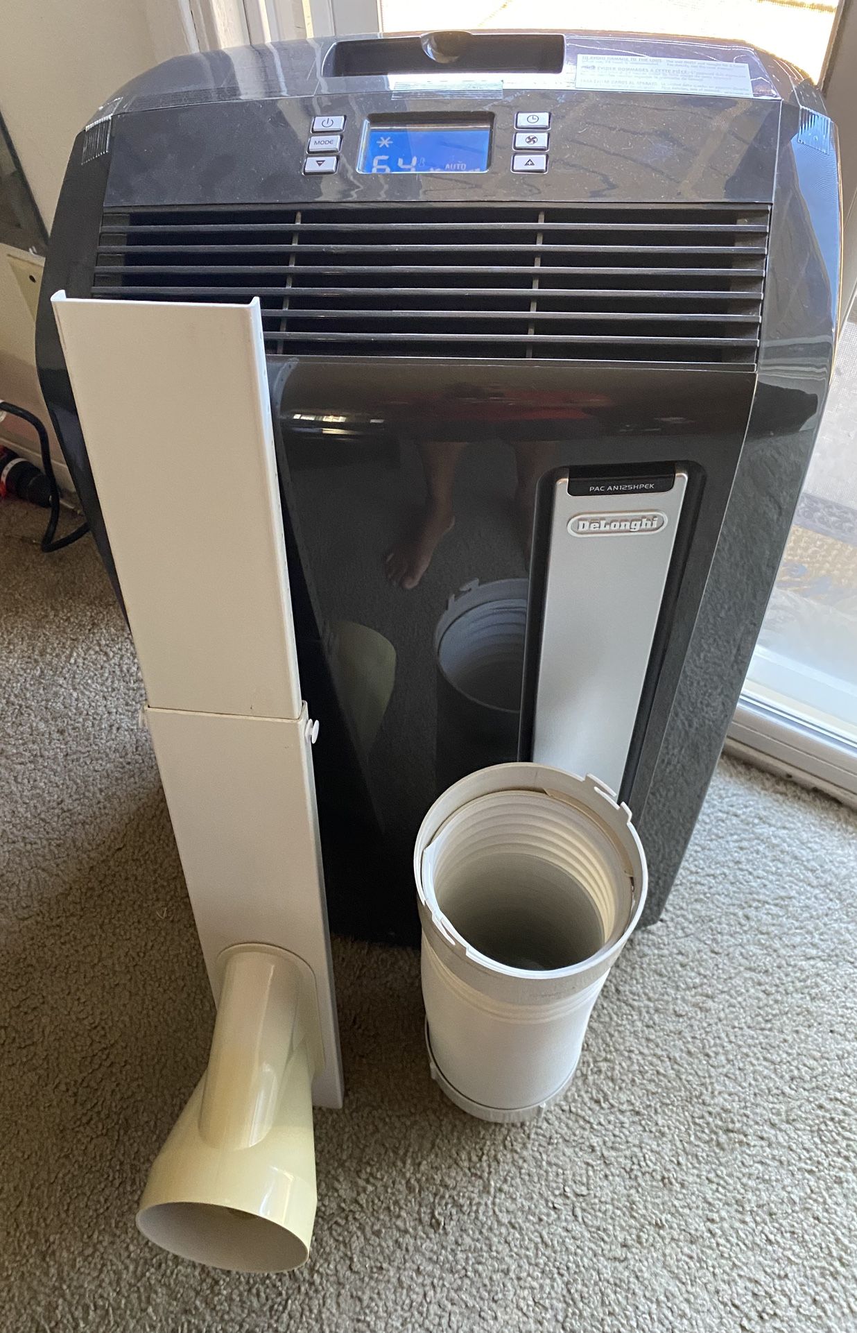A/C