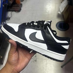 Panda Dunks 🐼