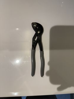 Heavy-Duty Adjustable Groove Pliers – Your Go-To Tool for Any Job