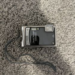 Olympus Stylus Tough Digital Camera