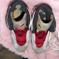 Jordan 6 retro