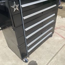 Toolbox look all pictures