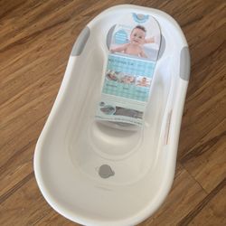 Baby Bath Tub New