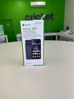Moto G 2026