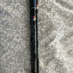 7 Hzrdus Rdx R Flex 80g Iron Shafts