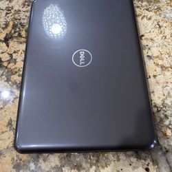 Dell Laptop Latitude 3380