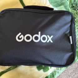 Godox Soft box S-type Speedlite 60x60cm