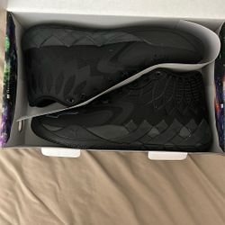 Puma LaMelo Ball MB.01 Iridescent Dreams Size 11