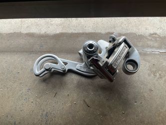 Bike bicycle part rear