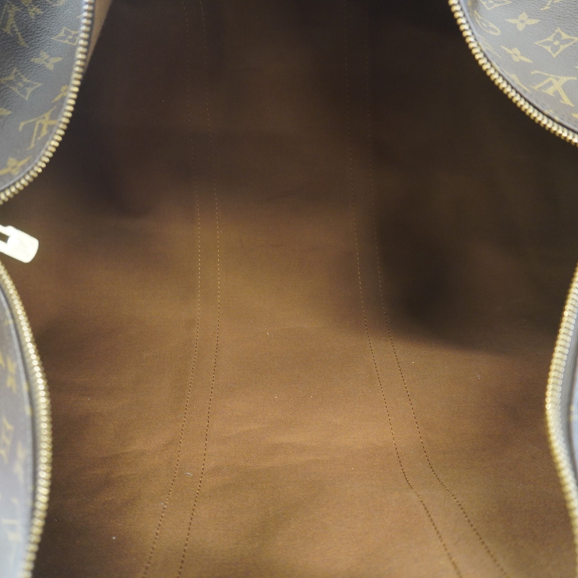 Louis Vuitton Monogram Keepall Bandouliere 60 – Chicago Consignment