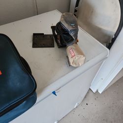 Ryobi Sander