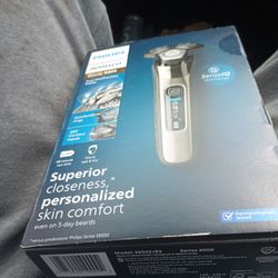 Philips Morleco Shaver 9400
