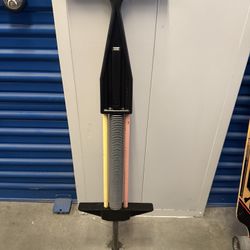 Pogo Roo pogo stick