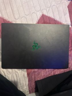 Razer blade 15’ 2019