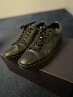Authentic LV Men Shoes 