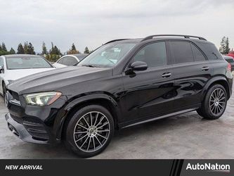 2022 Mercedes-Benz GLE 450