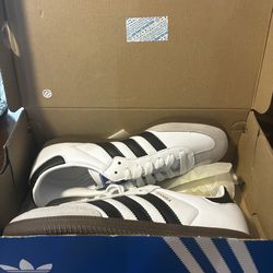 Samba OG shoes