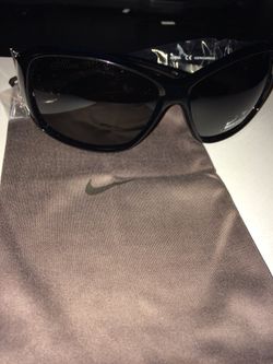 Nike Minx Sunglasses