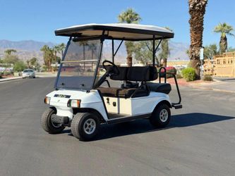 2003 Club Car Ds