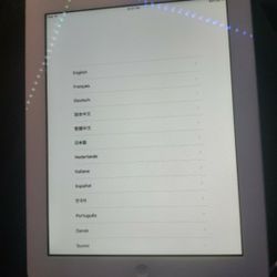 Apple iPad 2