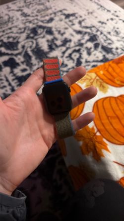 Apple Watch Series 6