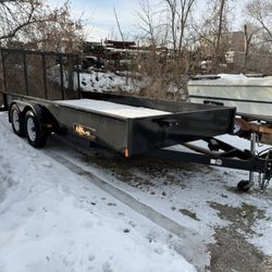 Midsota Nova Trailer