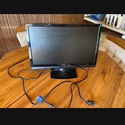 Computer monitor