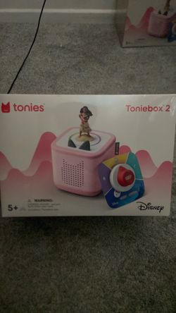 Toniebox 2