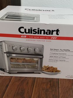 AIR FRY