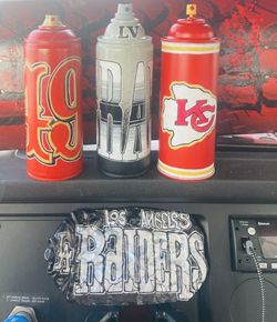 Spraycan Art Original 