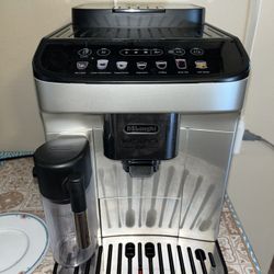 Delonghi Magnifica Evo