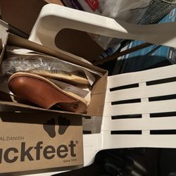 Duckfeet Shoes