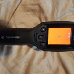 Flir Tg 165 X