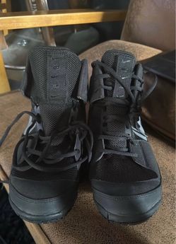 Boxing Shoes/ Wrestling Shoes