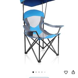 Alpha Camp Folding Chairs 