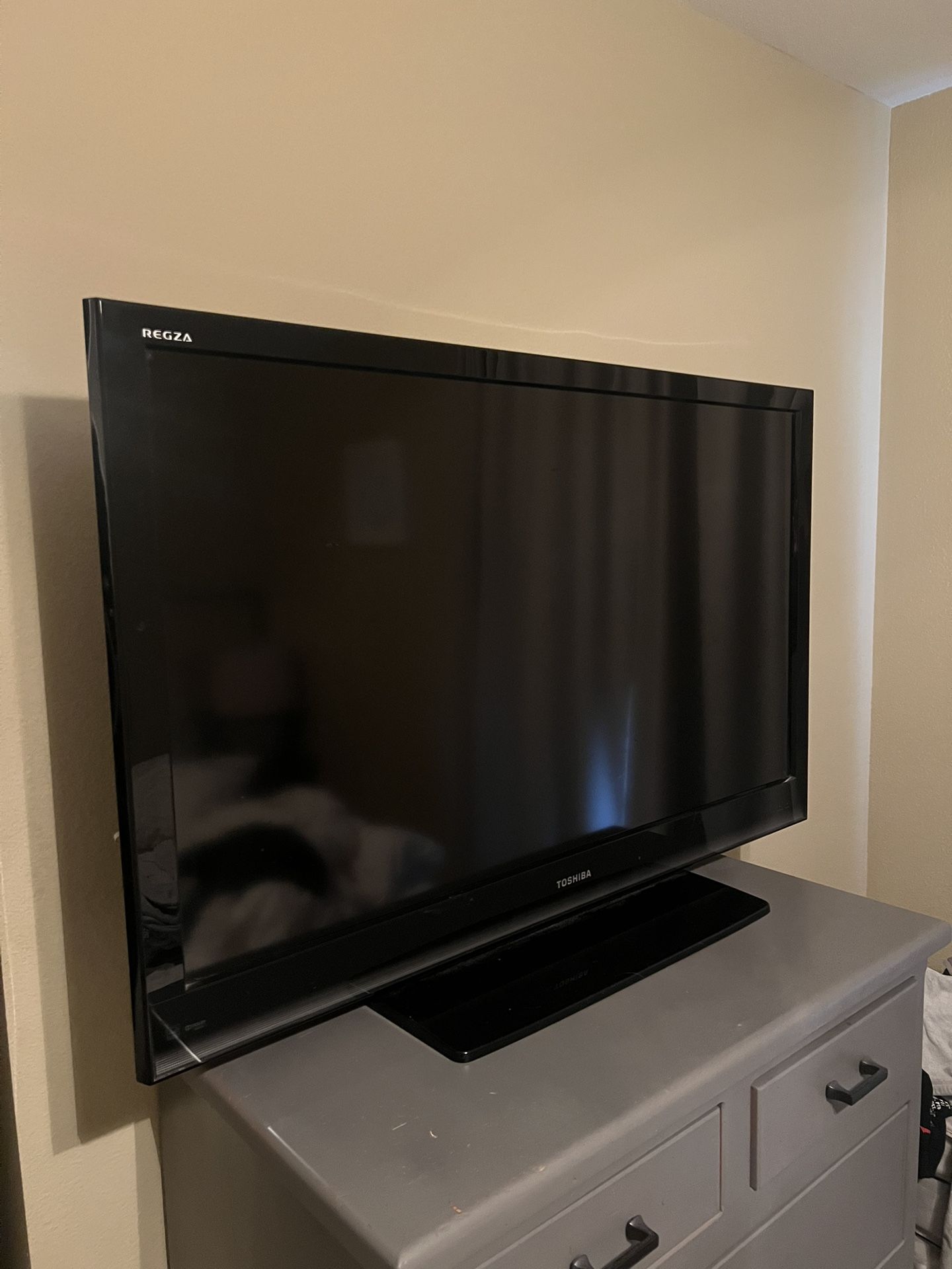 Toshiba TV