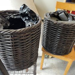 Planters Set Of 2 Big