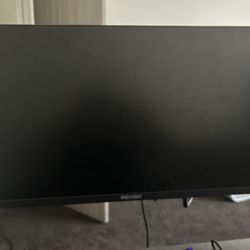 Rehisk 24" 1080P 165Hz Gaming Monitor