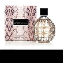 Jimmy Choo Perfume  By Jimmy Choo for Women  3.3 Onz EDP