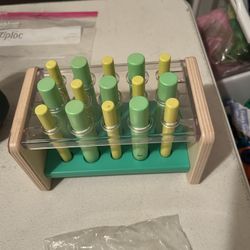 Lovery Posting Stand 