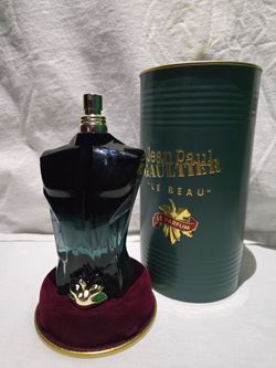 Jean Paul Gaultier "Le Beau" / men's cologne