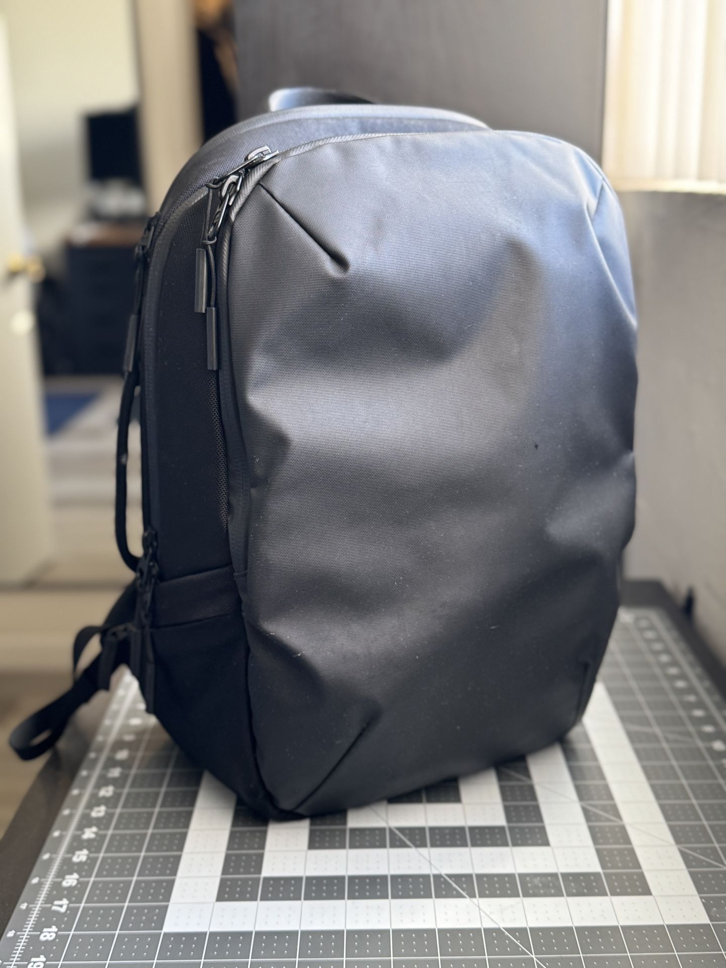 Aer Tech Pack 2 Backpack