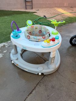 Kids walker