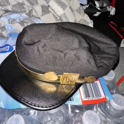Jotaro cosplay hat